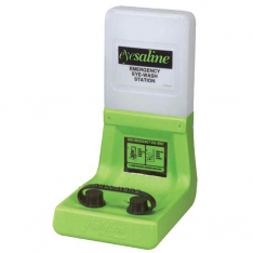 FENDALL 32-000400-0000, FLASHFLOOD 3 MINUTE EMERGENCY EYEWASH STATION
